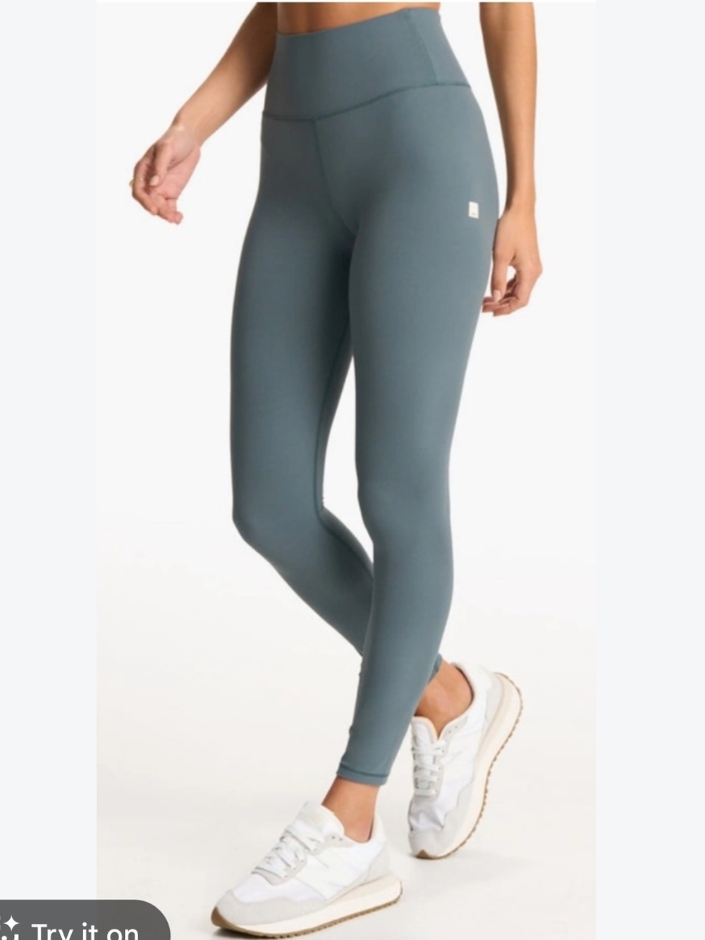 Vuori All the Feels Leggings